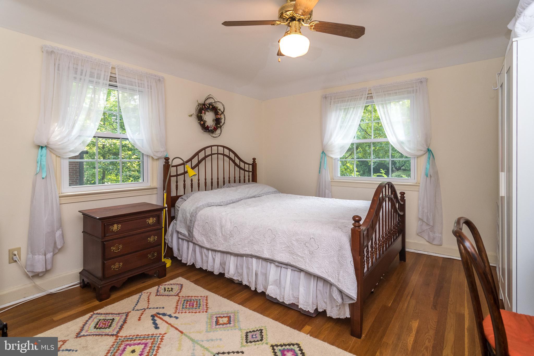 725 Fairfield Road Glenside, PA 19038 - Photo 23 of 39 Main Bedroom