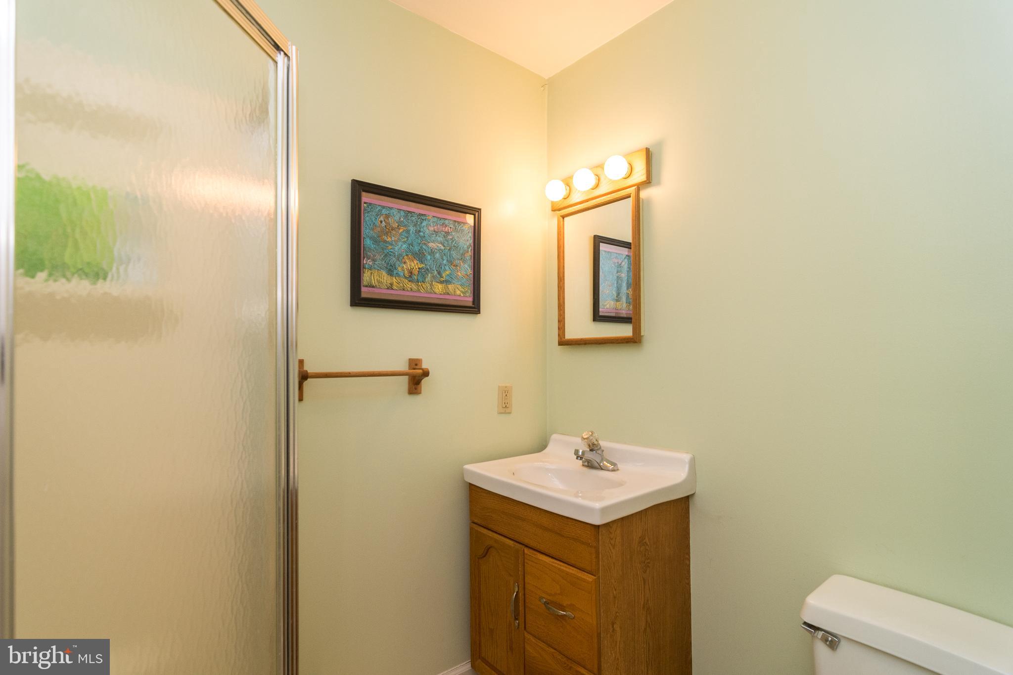 725 Fairfield Road Glenside, PA 19038 - Photo 30 of 39 Full Bathroom First Floor