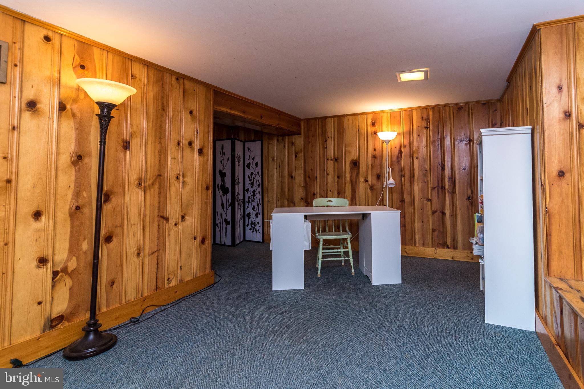 725 Fairfield Road Glenside, PA 19038 - Photo 31 of 39 Finished Basement