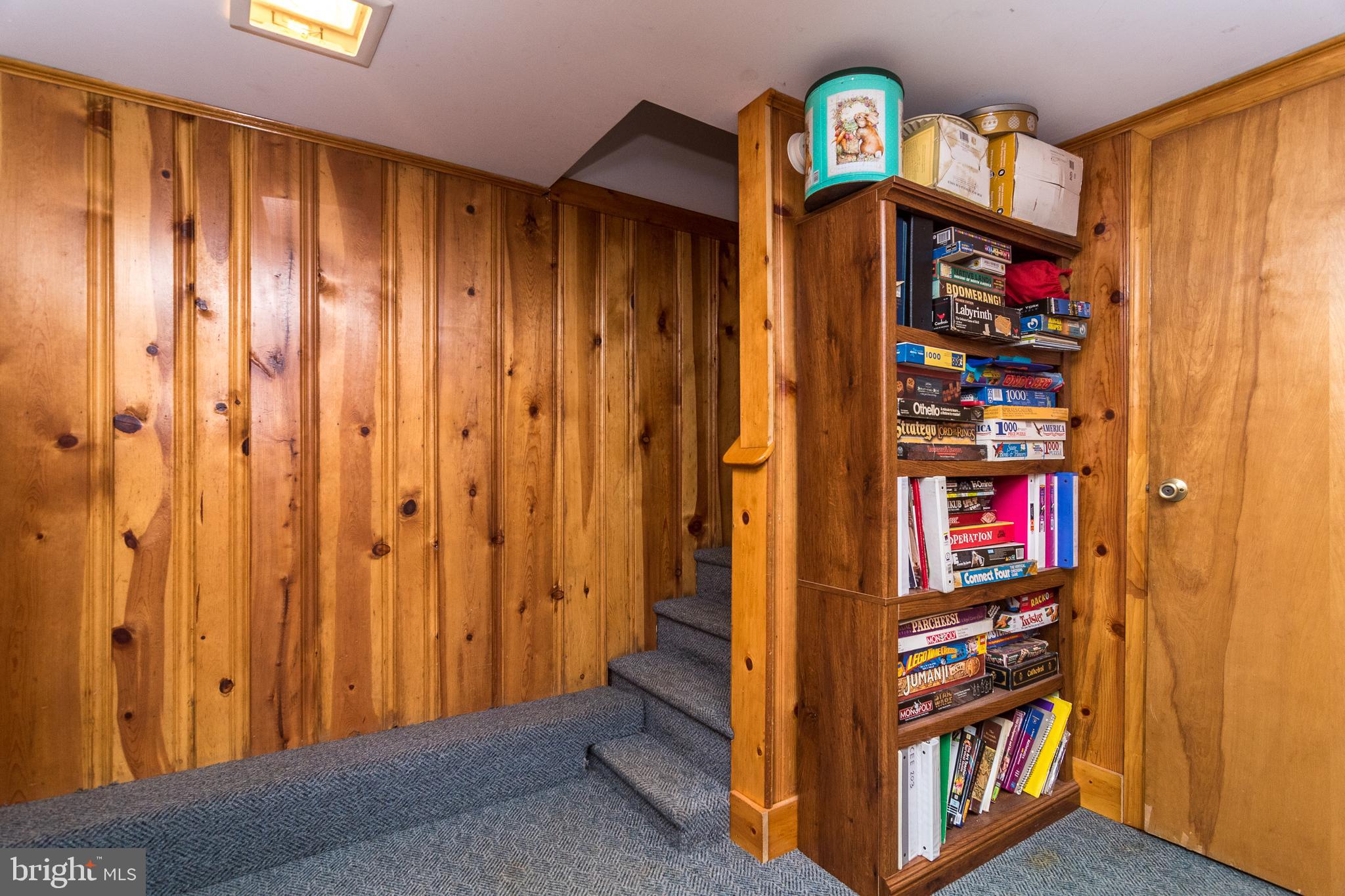 725 Fairfield Road Glenside, PA 19038 - Photo 33 of 39 Finished Basement