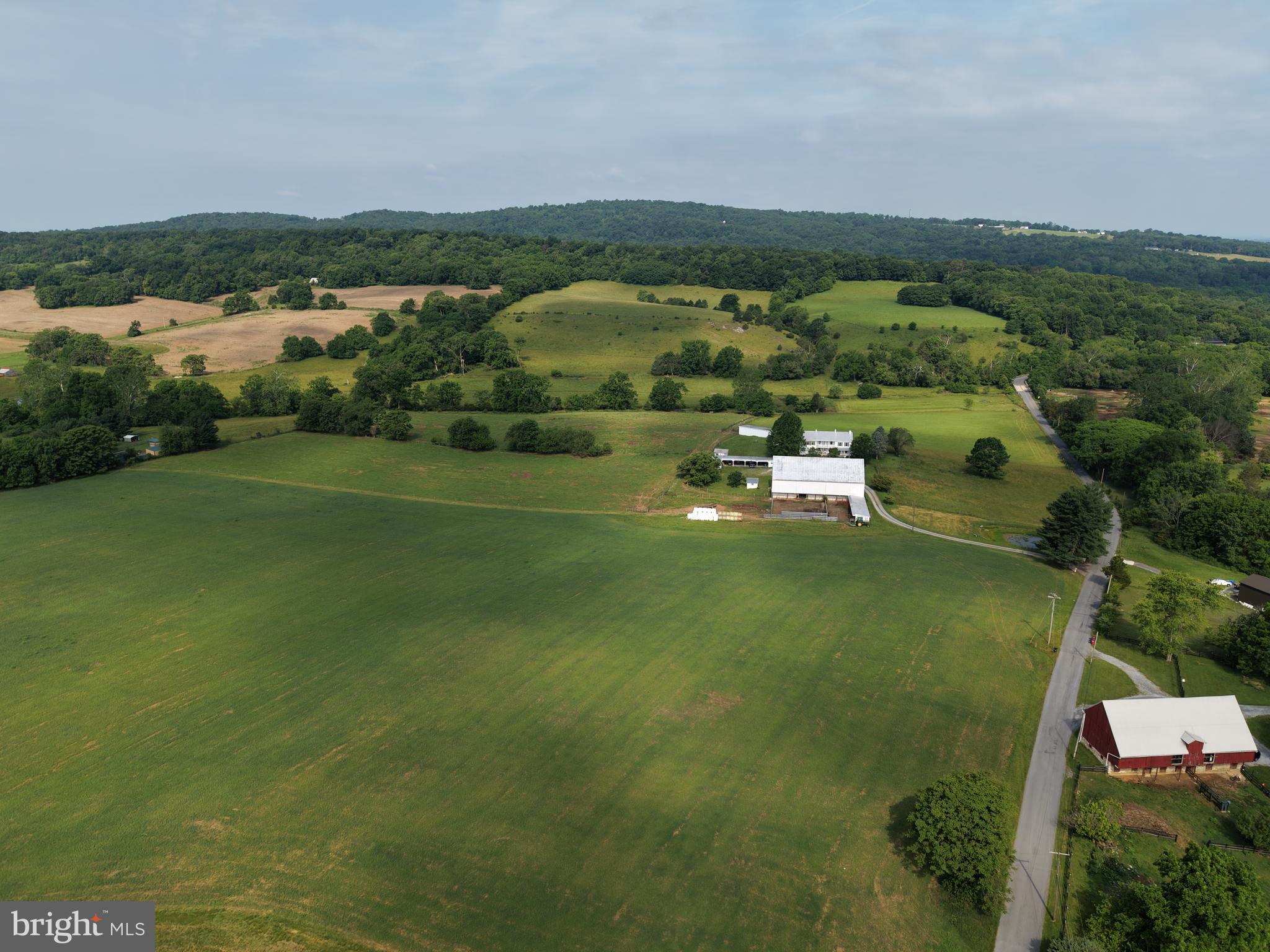 20101 Marble Quarry Road Rohrersville, MD 21779 - Photo 16 of 36