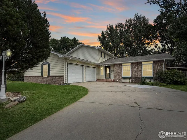 $360,000 | 1417 South 9th Avenue, Sterling, CO 80751