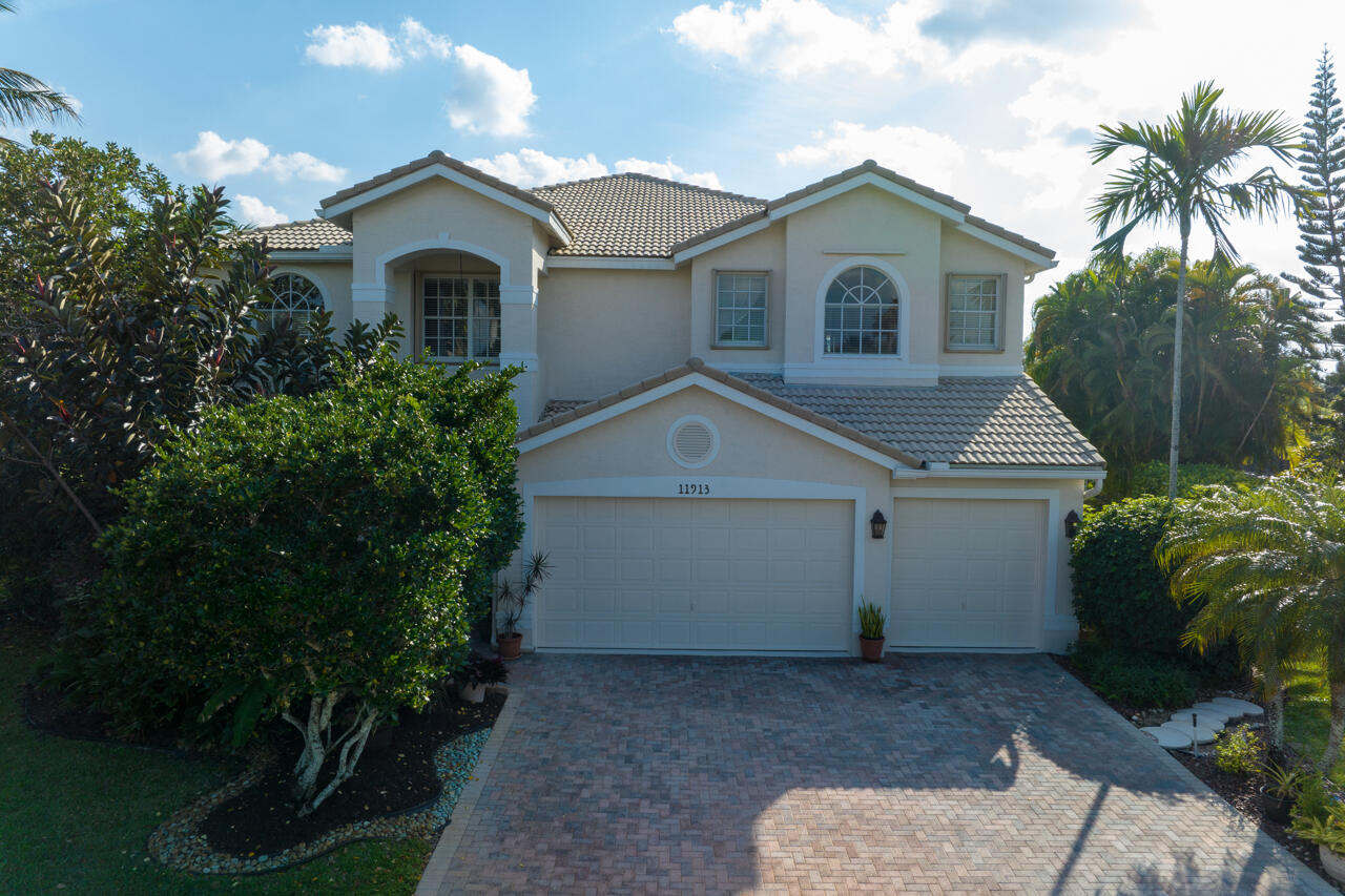 11913 Preservation Lane Boca Raton, FL 33498 - Photo 36 of 55 49-Front