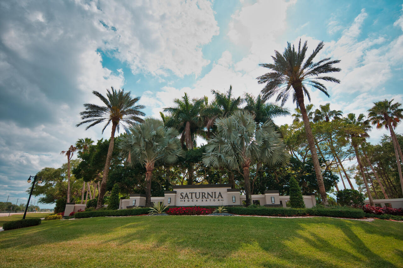 11913 Preservation Lane Boca Raton, FL 33498 - Photo 51 of 55 63-Saturnia