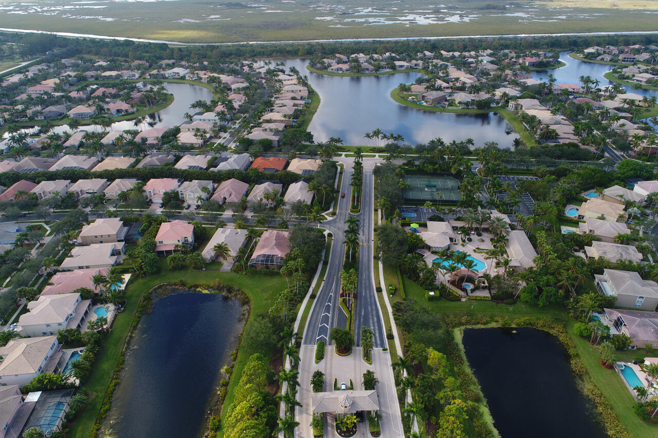 11913 Preservation Lane Boca Raton, FL 33498 - Photo 52 of 55 64-Saturnia-Gatehouse