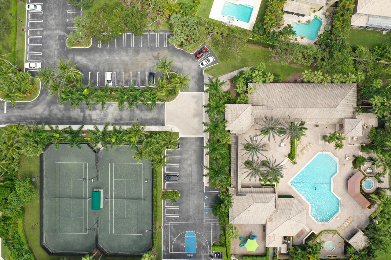 11913 Preservation Lane Boca Raton, FL 33498 - Photo 54 of 55 66-Saturnia-Club-House