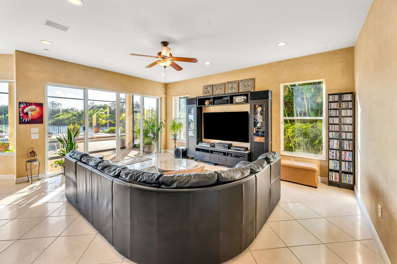 11913 Preservation Lane Boca Raton, FL 33498 - Photo 10 of 55 12-Family-Room