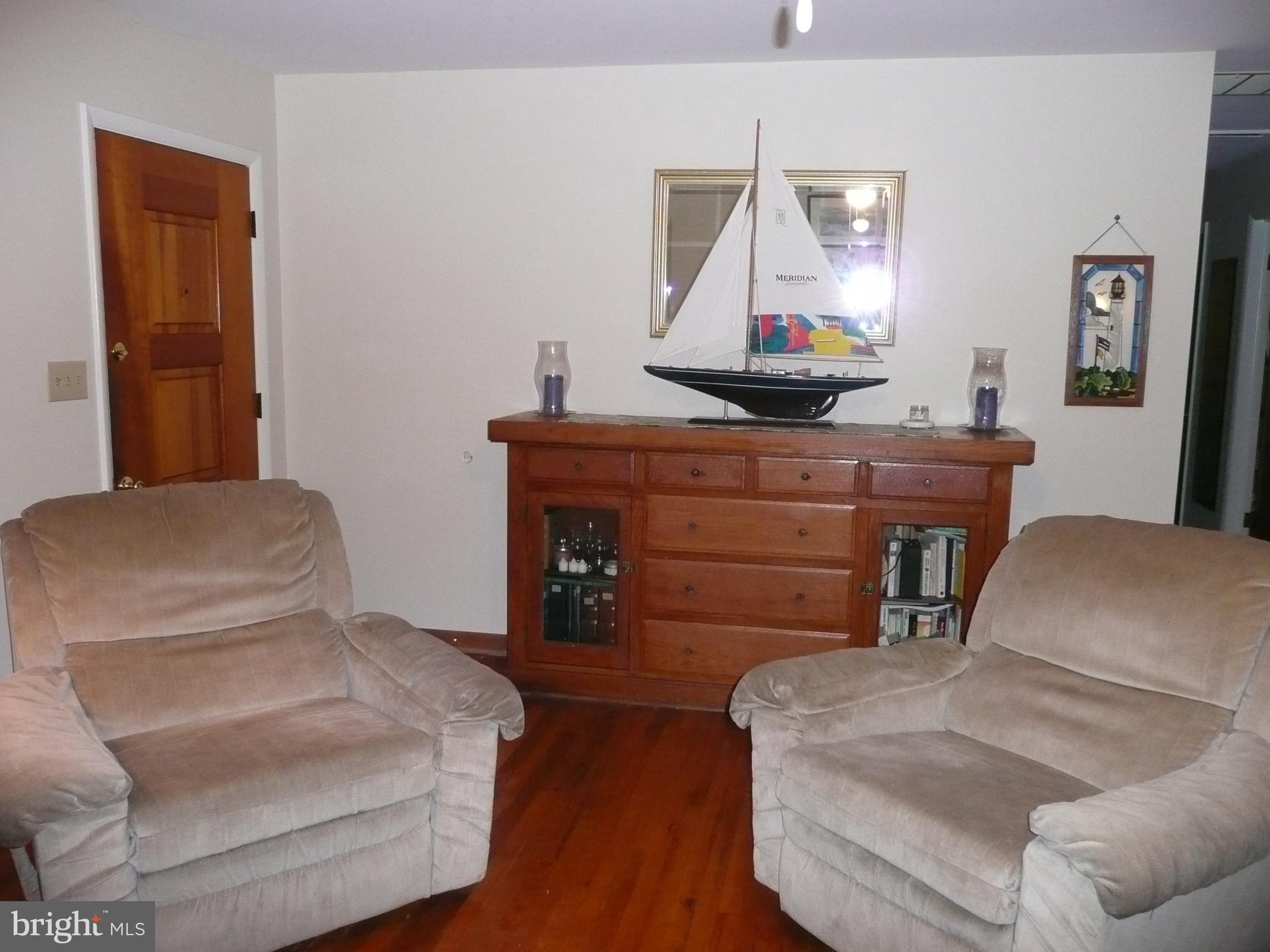 2635 York Road Lewes, DE 19958 - Photo 29 of 30 Shot from when the house was furnished
