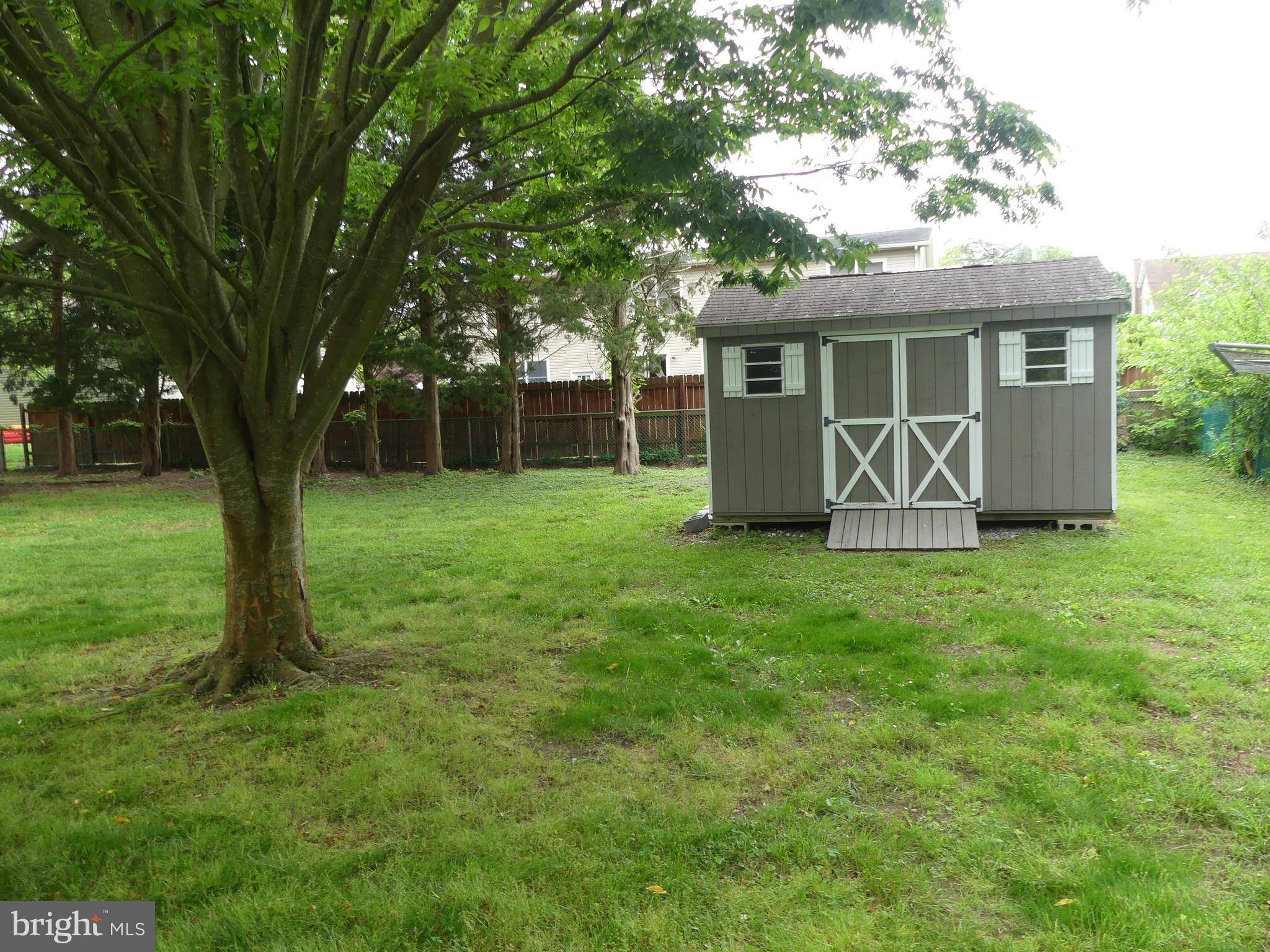 2635 York Road Lewes, DE 19958 - Photo 8 of 30 Shed