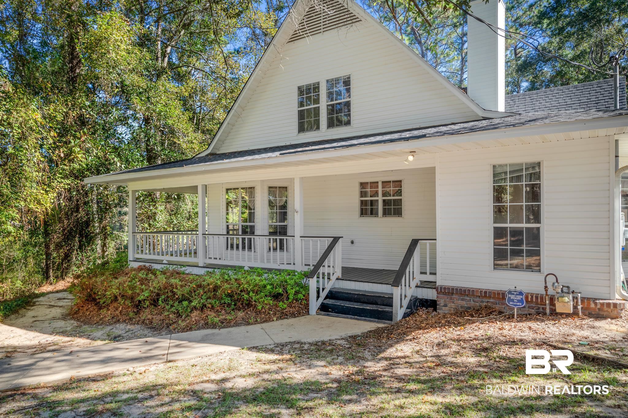 2950 Graystone Drive Semmes, AL 36575 - Photo 3 of 34