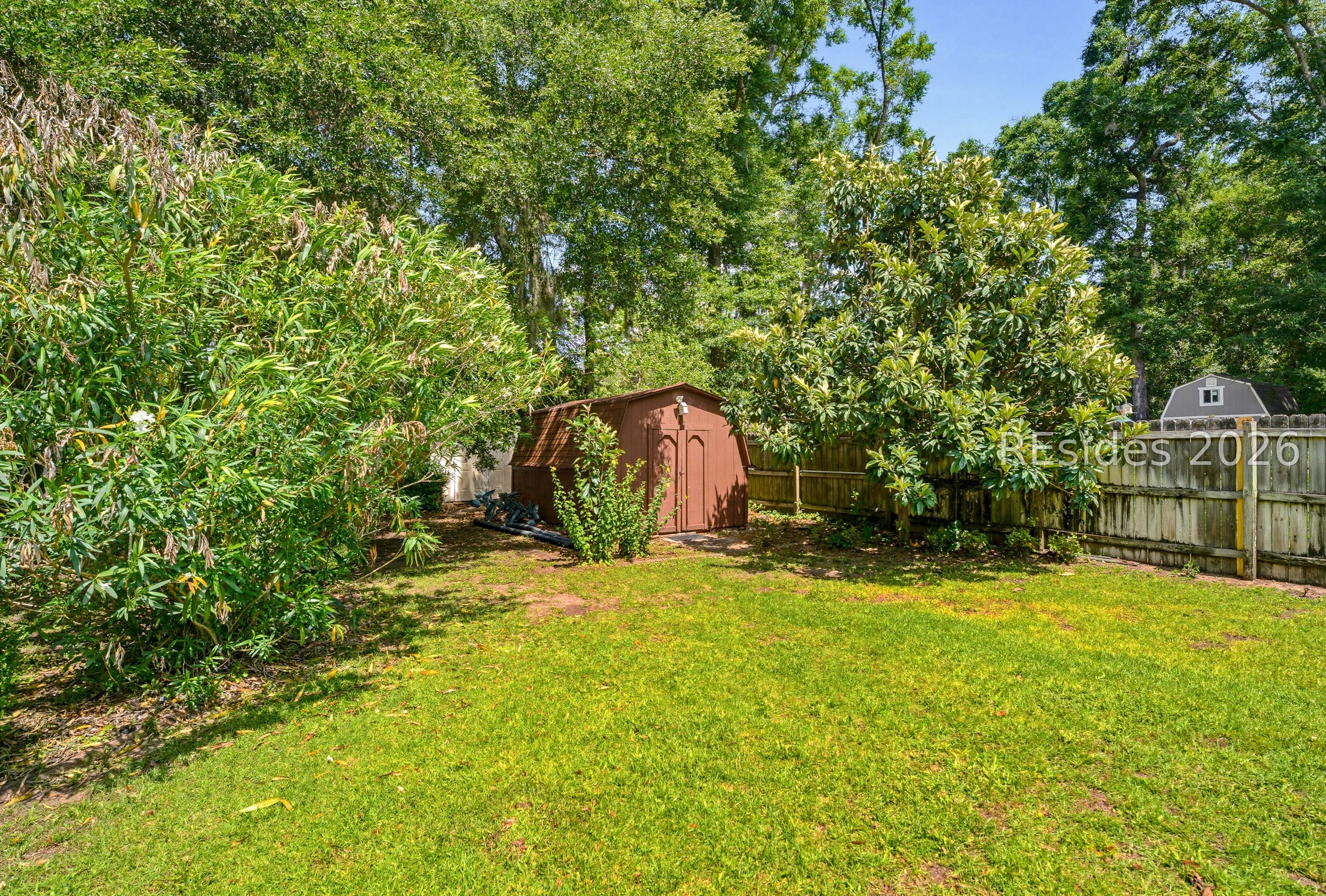 13 Blythewood Road Beaufort, SC 29907 - Photo 33 of 42