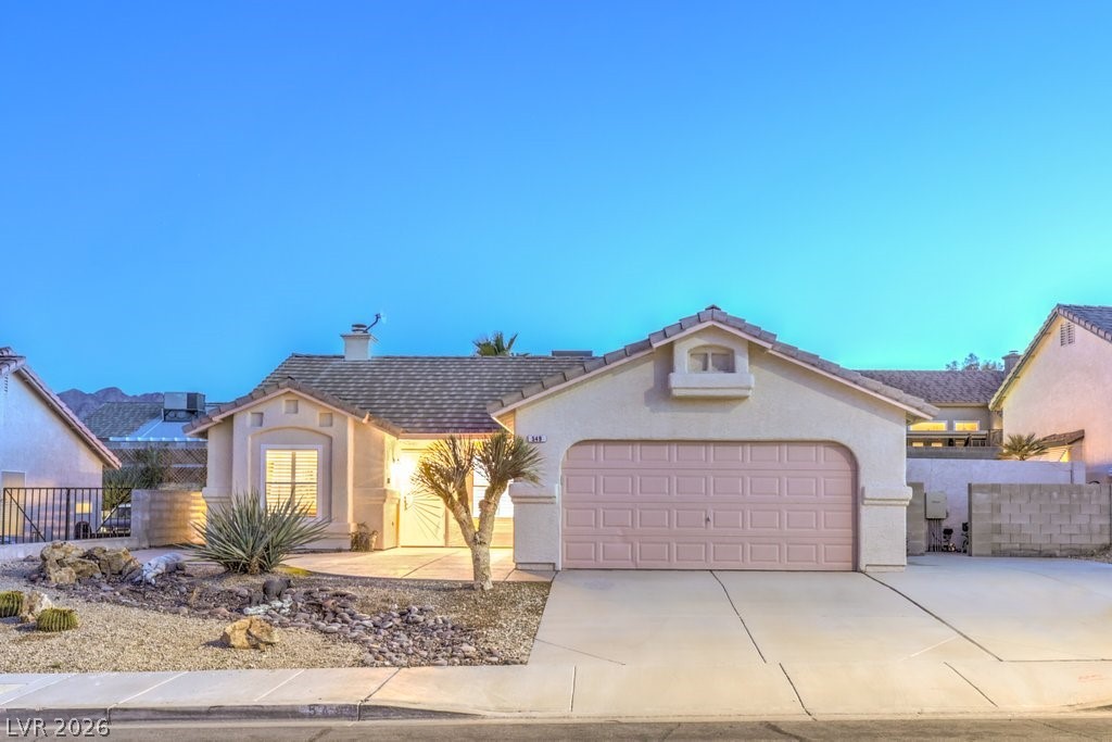 549 Brigadier Street Henderson, NV 89002 - Photo 2 of 38
