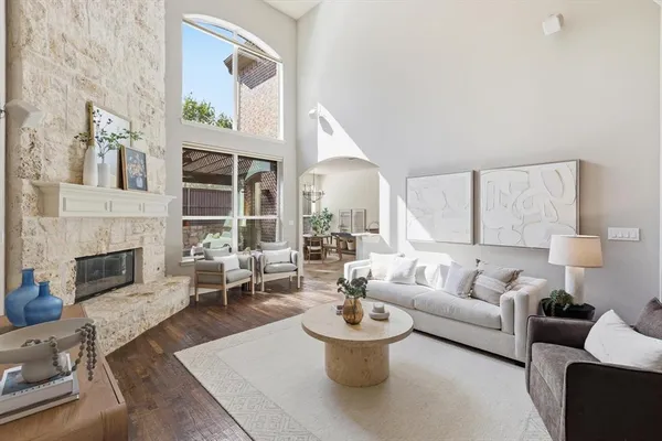 $729,900 | 1913 Esparanza Court, Allen, TX 75013