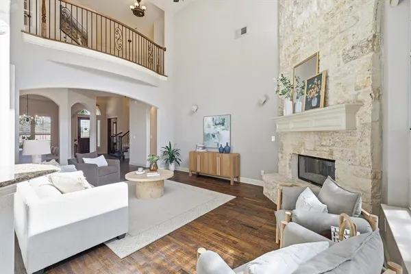 $729,900 | 1913 Esparanza Court, Allen, TX 75013