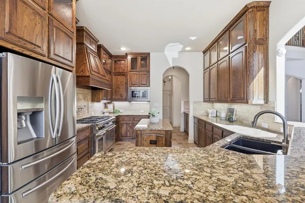 $729,900 | 1913 Esparanza Court, Allen, TX 75013