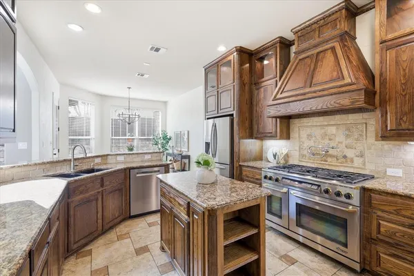 $729,900 | 1913 Esparanza Court, Allen, TX 75013