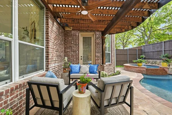 $729,900 | 1913 Esparanza Court, Allen, TX 75013