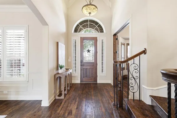 $729,900 | 1913 Esparanza Court, Allen, TX 75013