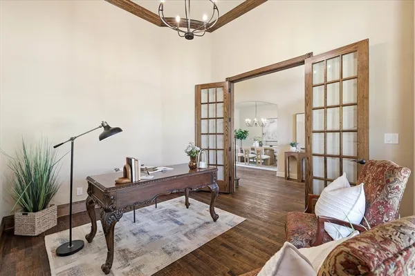 $729,900 | 1913 Esparanza Court, Allen, TX 75013