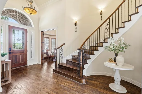 $729,900 | 1913 Esparanza Court, Allen, TX 75013