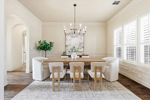 $729,900 | 1913 Esparanza Court, Allen, TX 75013