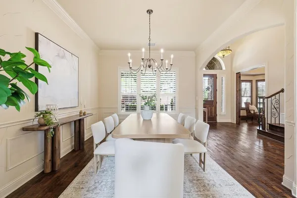 $729,900 | 1913 Esparanza Court, Allen, TX 75013