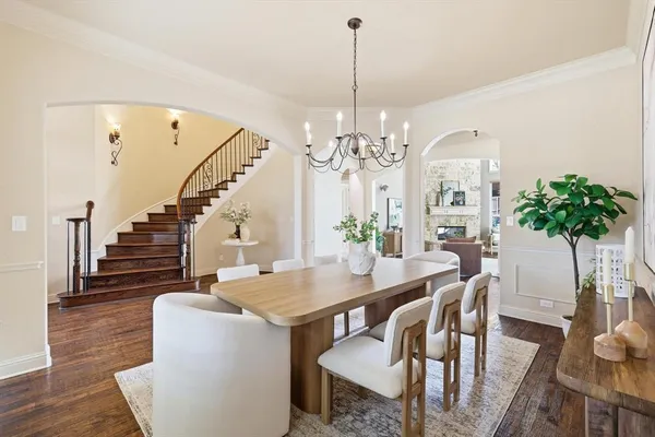 $729,900 | 1913 Esparanza Court, Allen, TX 75013