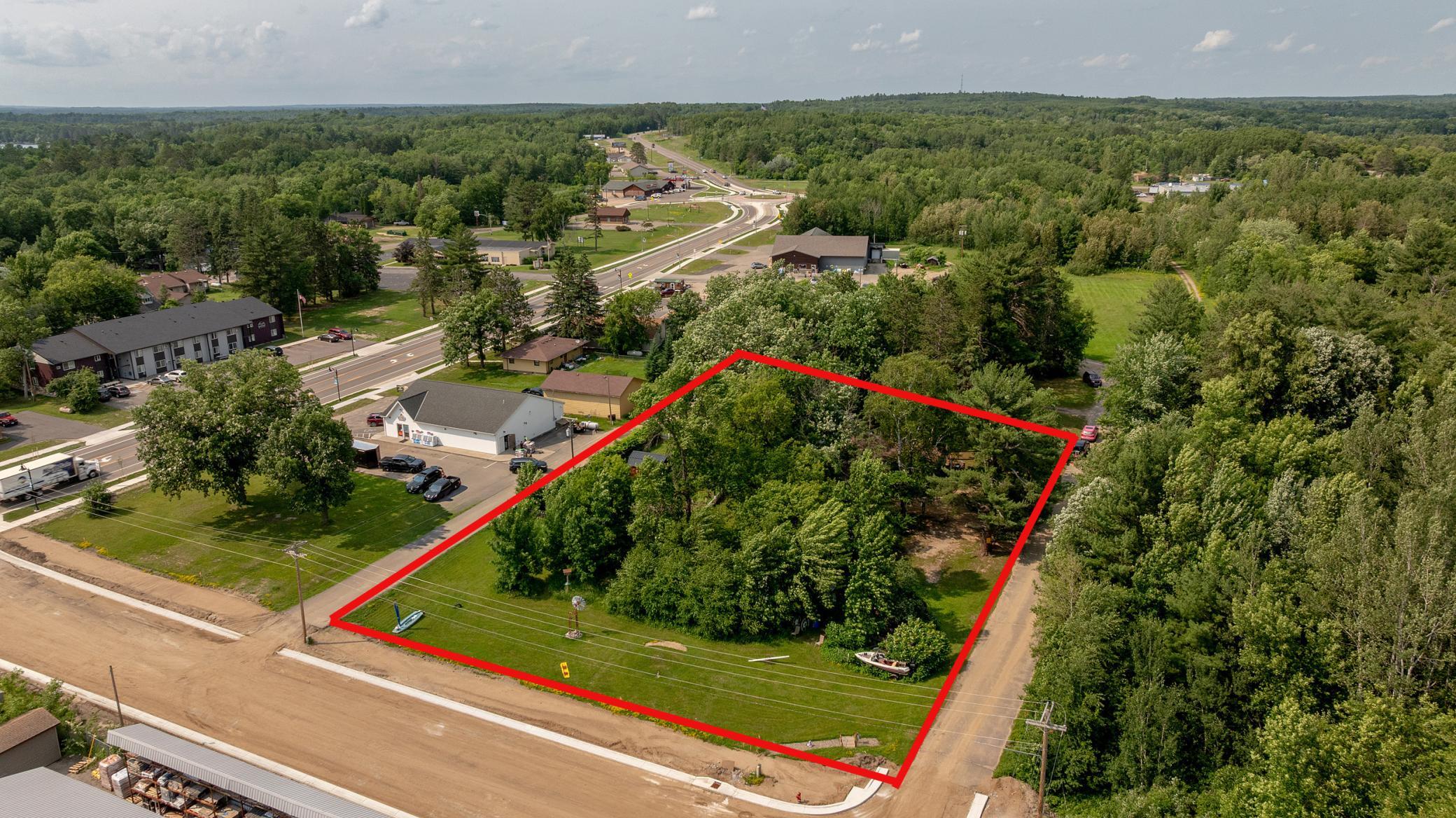 213 3rd Street South Hackensack, MN 56452 - Photo 40 of 43