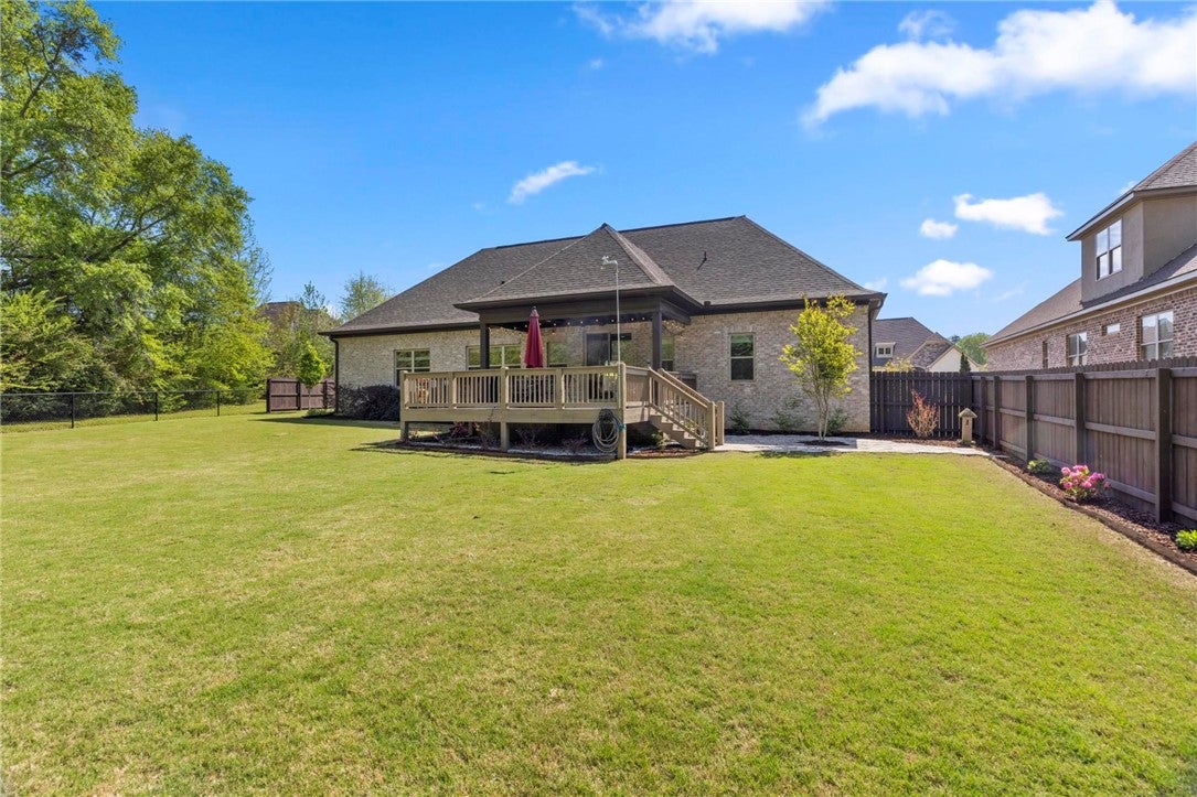 2375 Rutland Road Auburn, AL 36832 - Photo 6 of 31 Gallery Image 6