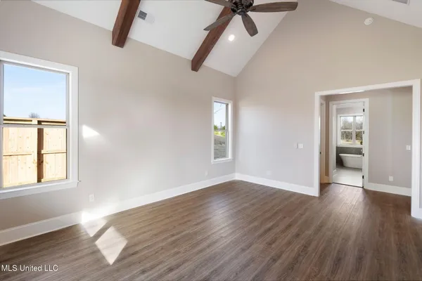 $682,500 | 2035 Livingston Way, Hernando, MS 38632