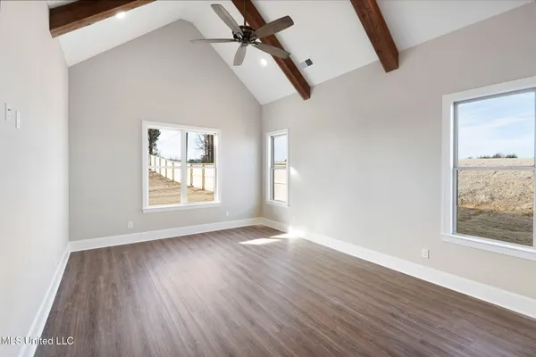 $682,500 | 2035 Livingston Way, Hernando, MS 38632