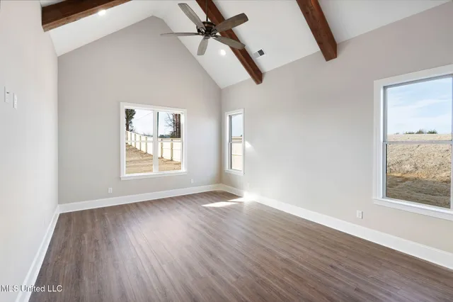 $682,500 | 2035 Livingston Way, Hernando, MS 38632