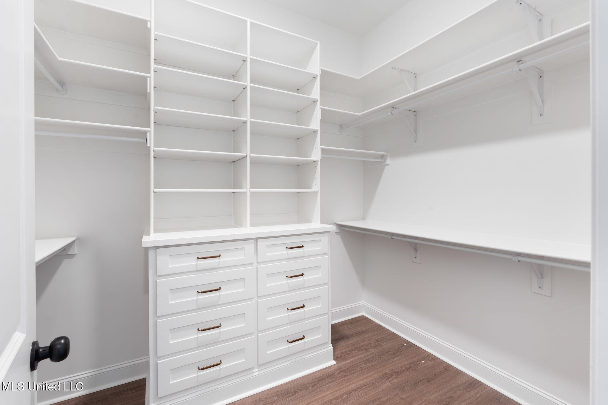 2035 Livingston Way Hernando, MS 38632 - Photo 24 of 43 Primary Closet