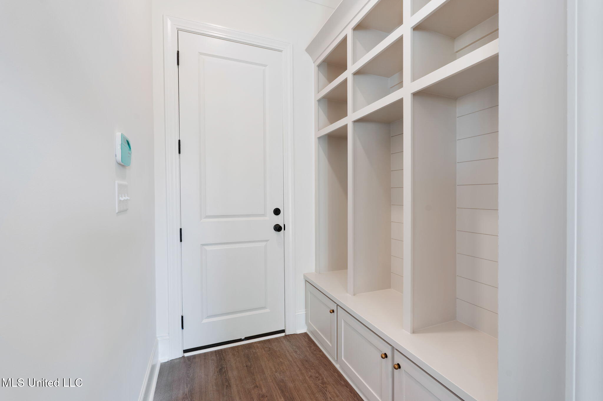 2035 Livingston Way Hernando, MS 38632 - Photo 27 of 43 Mud Area