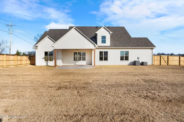 $682,500 | 2035 Livingston Way, Hernando, MS 38632