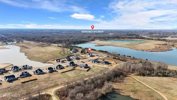 $682,500 | 2035 Livingston Way, Hernando, MS 38632