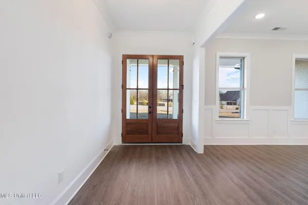 $682,500 | 2035 Livingston Way, Hernando, MS 38632