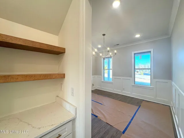 $682,500 | 2035 Livingston Way, Hernando, MS 38632