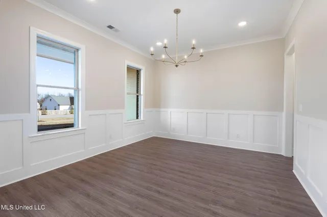 $682,500 | 2035 Livingston Way, Hernando, MS 38632