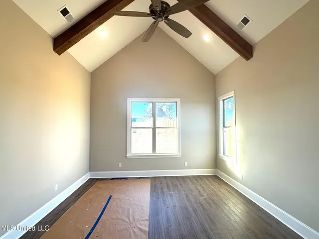 $682,500 | 2035 Livingston Way, Hernando, MS 38632