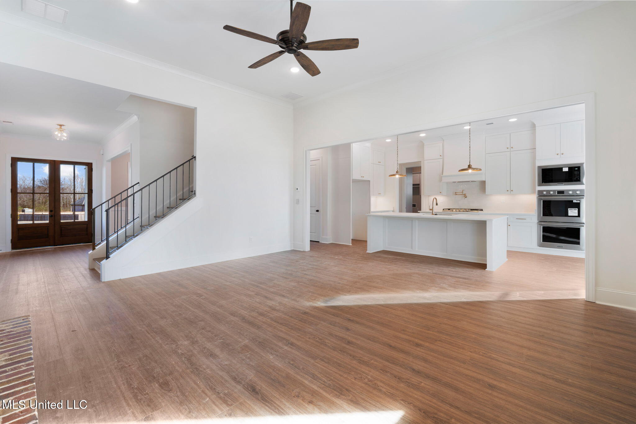 2035 Livingston Way Hernando, MS 38632 - Photo 7 of 43 Great Room c