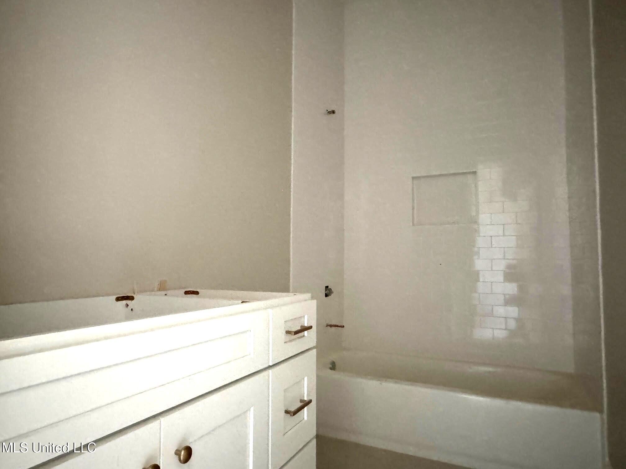 2035 Livingston Way Hernando, MS 38632 - Photo 8 of 10 Bathroom 2