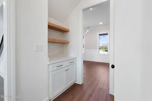 $682,500 | 2035 Livingston Way, Hernando, MS 38632