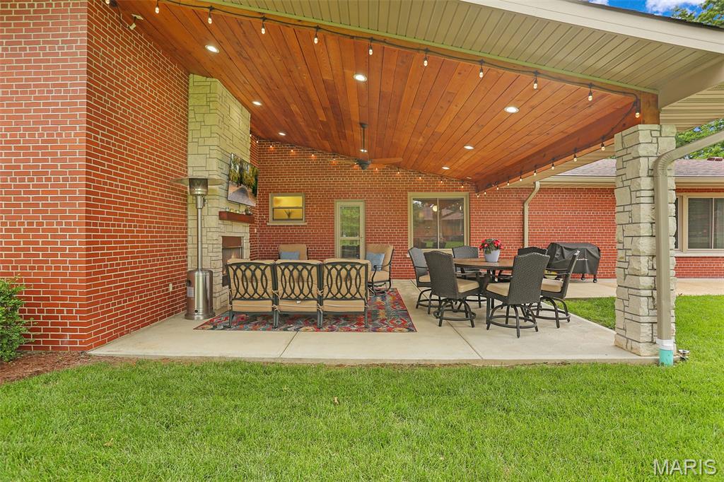 68 Willmore Road St. Louis, MO 63109 - Photo 47 of 49
