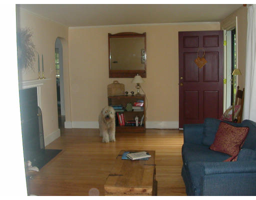302 Red Acre Road Stow, MA 01775 - Photo 4 of 6 a living room with furniture