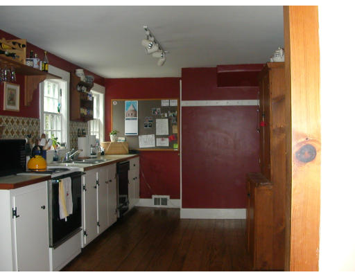 302 Red Acre Road Stow, MA 01775 - Photo 6 of 6 a kitchen with sink and cabinets