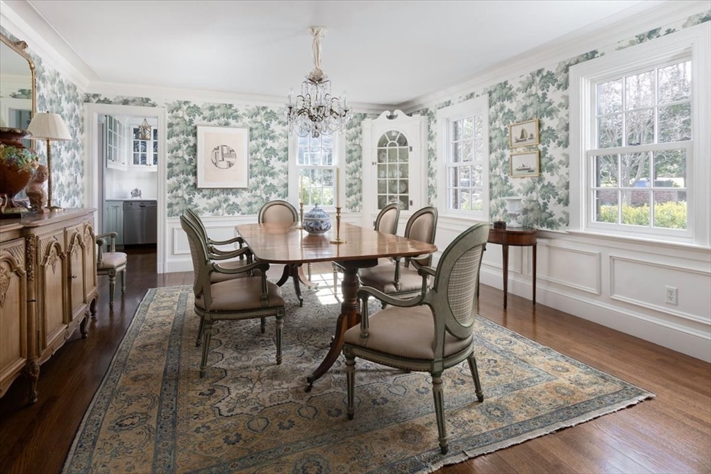 10 Clark Road Wellesley, MA 02481 - Photo 7 of 21 Gallery Image 7