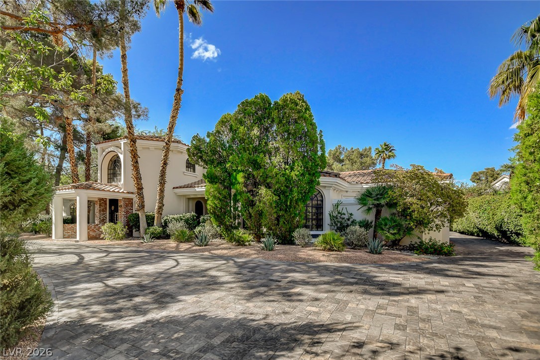 24 Quail Run Road Henderson, NV 89014 - Photo 3 of 99 Gallery Image 3