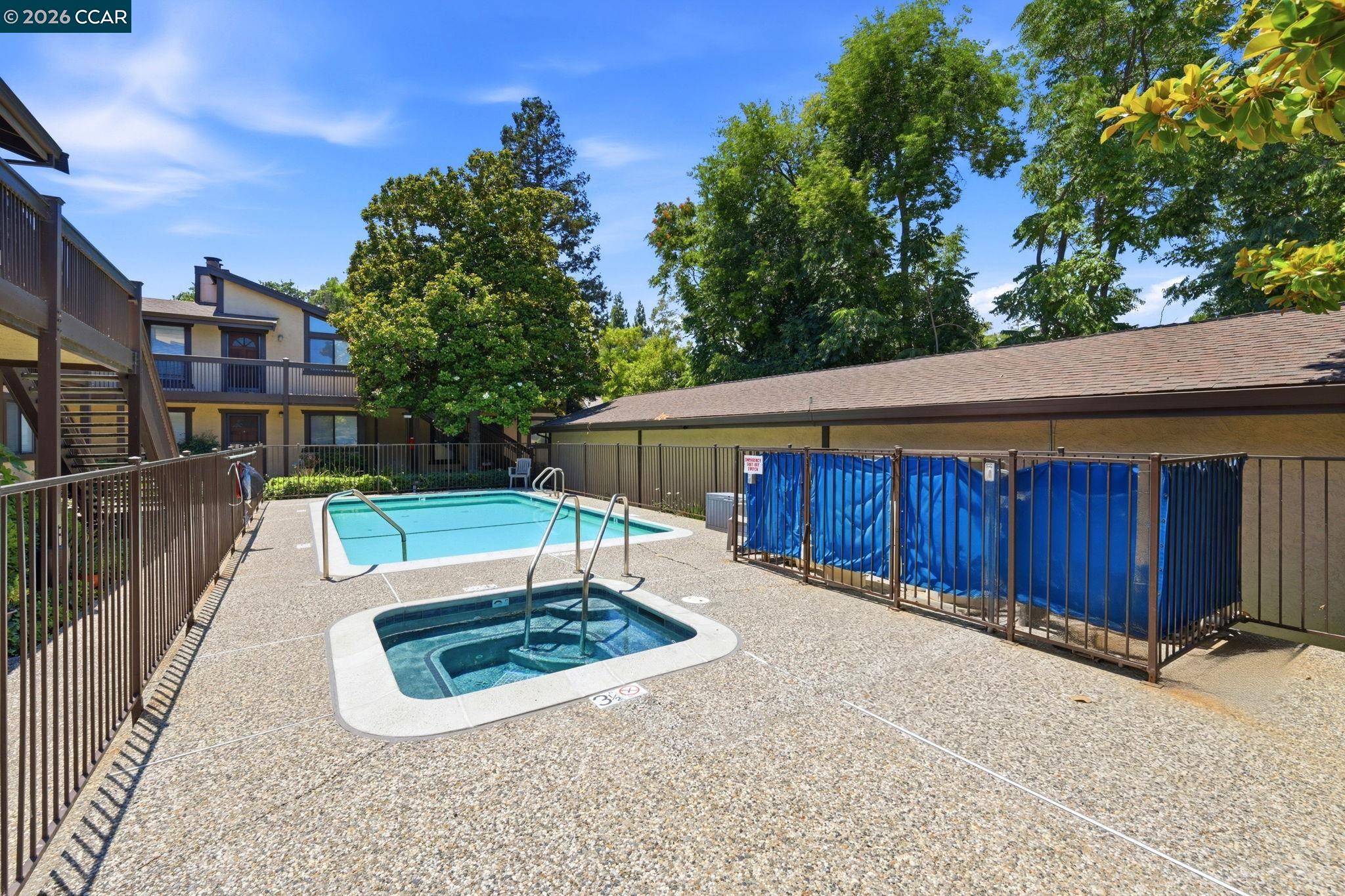 4805 Clayton Road, Unit 12 Concord, CA 94521 - Photo 30 of 35