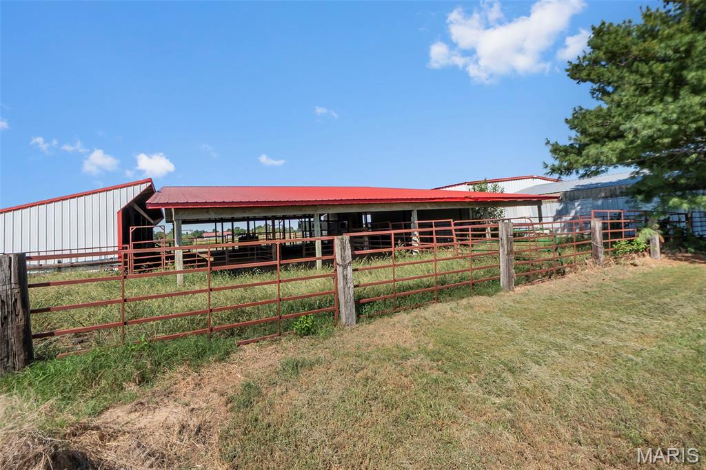 2128 West 416th Road East Prairie, MO 63845 - Photo 36 of 68 Gallery Image 36